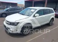 2018 Dodge JOURNEY фото
