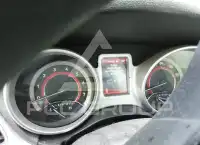 2018 Dodge JOURNEY фото