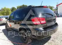 2018 Dodge JOURNEY фото