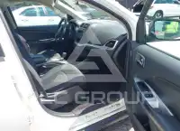 2018 Dodge JOURNEY фото