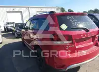 2018 Dodge JOURNEY фото