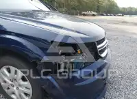 2018 Dodge JOURNEY фото