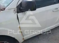 2018 Dodge JOURNEY photo