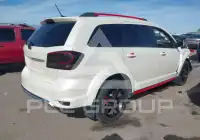 2018 Dodge JOURNEY photo