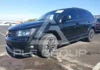 2018 Dodge JOURNEY photo