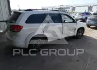 2018 Dodge JOURNEY фото