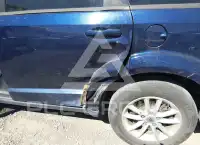 2018 Dodge JOURNEY фото