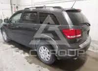 2018 Dodge JOURNEY фото