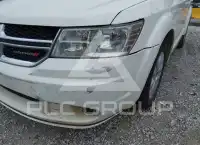2018 Dodge JOURNEY фото