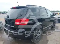2018 Dodge JOURNEY фото