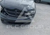 2018 Dodge JOURNEY photo