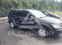 2018 Dodge JOURNEY фото