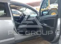 2018 Dodge JOURNEY фото