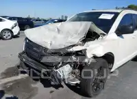 2018 Dodge JOURNEY фото