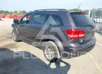 2018 Dodge JOURNEY фото