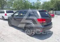 2018 Dodge JOURNEY photo