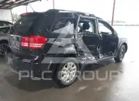 2018 Dodge JOURNEY фото