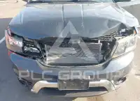 2018 Dodge JOURNEY фото