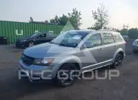 2018 Dodge JOURNEY фото