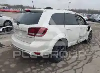2018 Dodge JOURNEY фото