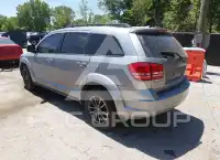 2018 Dodge JOURNEY фото