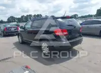 2018 Dodge JOURNEY photo
