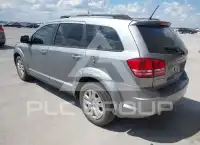 2018 Dodge JOURNEY фото