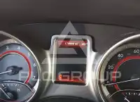 2018 Dodge JOURNEY фото