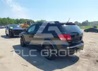 2018 Dodge JOURNEY photo
