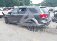 2018 Dodge JOURNEY фото