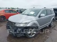 2018 Dodge JOURNEY photo