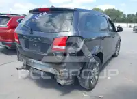 2018 Dodge JOURNEY фото