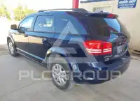 2018 Dodge JOURNEY фото