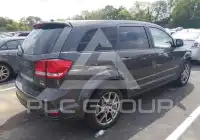 2018 Dodge JOURNEY photo