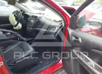2018 Dodge JOURNEY фото