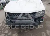 2018 Dodge JOURNEY фото