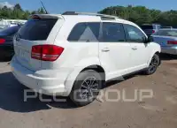 2018 Dodge JOURNEY photo