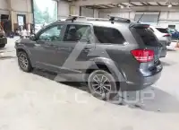 2018 Dodge JOURNEY photo