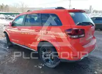 2018 Dodge JOURNEY фото