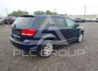 2018 Dodge JOURNEY фото
