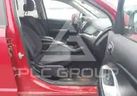2018 Dodge JOURNEY фото
