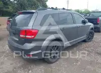 2018 Dodge JOURNEY фото