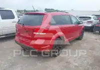 2018 Dodge JOURNEY фото