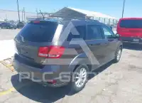 2018 Dodge JOURNEY photo