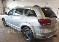 2018 Dodge JOURNEY фото