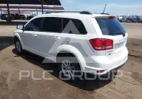 2018 Dodge JOURNEY фото