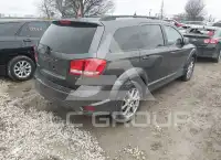 2018 Dodge JOURNEY photo