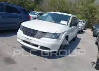 2018 Dodge JOURNEY фото