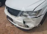 2018 Dodge JOURNEY фото