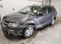 2018 Dodge JOURNEY фото